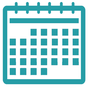 Calendar Daily - Planner 2018