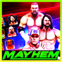 Guide for WWE Mayhem APK