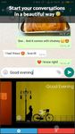 PicBoard | Image Search Keyboard | With Stickers! ekran görüntüsü APK 6