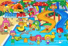 My Pretend Waterpark - Kids Summer Splash Pad FREE のスクリーンショットapk 7