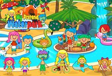 My Pretend Waterpark - Kids Summer Splash Pad FREE のスクリーンショットapk 