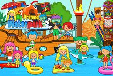 My Pretend Waterpark - Kids Summer Splash Pad FREE のスクリーンショットapk 13