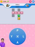 Tangkapan layar apk Word Olympics: Online Puzzle 5