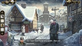 Murder in the Alps screenshot APK 19