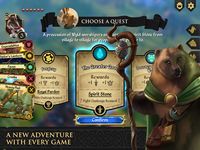 Screenshot  di Armello apk