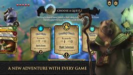 Screenshot 4 di Armello apk