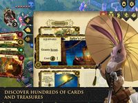 Armello Screenshot APK 2