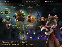 Screenshot 1 di Armello apk