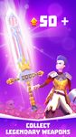 Screenshot 9 di Knights of Fury apk