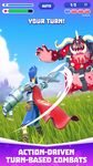 Knights of Fury ekran görüntüsü APK 17