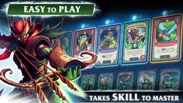 Скриншот 4 APK-версии Lightseekers