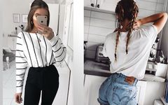 Summer Outfits 2018  afbeelding 1