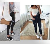 Imagine Summer Outfits 2018  6