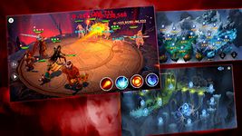 Tangkapan layar apk Age of Magic 14