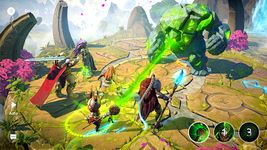 Tangkapan layar apk Age of Magic 20