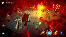 Captură de ecran Age of Magic apk 21