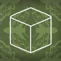 Icona Cube Escape: Paradox