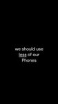 Captură de ecran NoPhone -This Won't Let You Use Your Phone apk 6