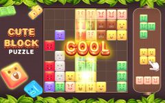 Emoji Block Puzzle screenshot apk 8