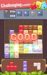 Captura de tela do apk Emoji Block Puzzle 6