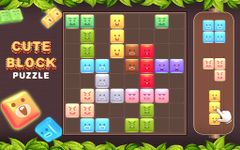 Captura de tela do apk Emoji Block Puzzle 19
