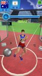 Yaz Spor Oyunları - Summer Sports Events ekran görüntüsü APK 7