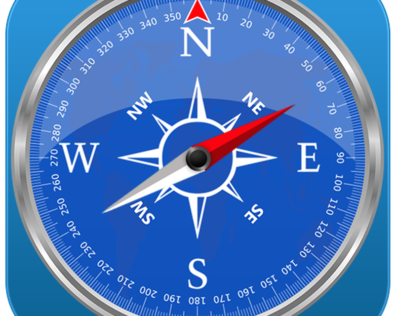 Kompass App Android Kostenlos