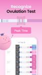 Tangkapan layar apk Femometer - Fertility Tracker 1