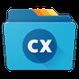 Cx File Explorer 아이콘