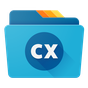 Cx File Explorer Simgesi