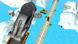 Captură de ecran Flip Car Challenge 2017 apk 8