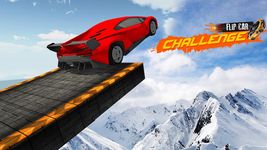 Flip Car Challenge 2017 στιγμιότυπο apk 7