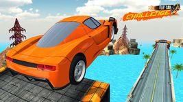 Flip Car Challenge 2017 screenshot apk 5