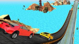 Flip Car Challenge 2017 screenshot apk 2