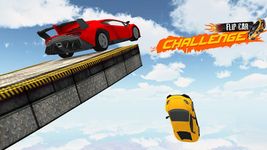 Captură de ecran Flip Car Challenge 2017 apk 3