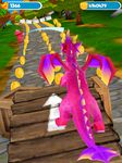 Tangkapan layar apk Flying Dragon Run - Dragon World Dino Simulator 9