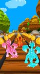 Flying Dragon Run - Dragon World Dino Simulator ekran görüntüsü APK 16