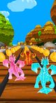 Tangkapan layar apk Flying Dragon Run - Dragon World Dino Simulator 16