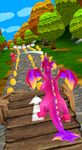 Flying Dragon Run - Dragon World Dino Simulator ekran görüntüsü APK 15