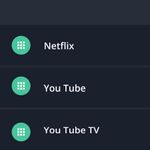 Remotie: remote for Samsung TV screenshot APK 