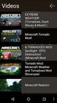 Tornado Mod for Minecraft Pro! Bild 12