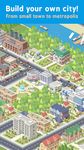 Pocket City Free captura de pantalla apk 9