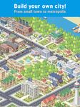 Pocket City Free zrzut z ekranu apk 3