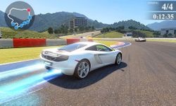Gambar Mobil lalu lintas 3D Kecepatan Racing 8