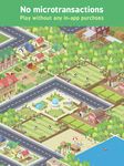 Pocket City screenshot apk 7