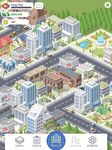 Pocket City Screenshot APK 9