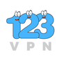 123 VPN - Simple VPN icon