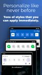 Power Shade: Notification Bar Changer & Manager のスクリーンショットapk 6