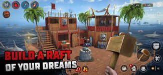 Tangkapan layar apk Ocean Nomad: Survival on raft 4