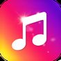 음악 플레이어 - 무료 음악 및 MP3 플레이어 아이콘